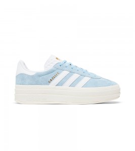 adidas Gazelle Bold Clear Sky WMNS