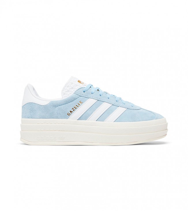 adidas Gazelle Bold Clear Sky WMNS
