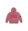 Худи Travis Scott Cactus Jack Cross System