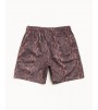 Шорты Stussy Basic Mesh Short Snake