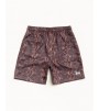 Шорты Stussy Basic Mesh Short Snake