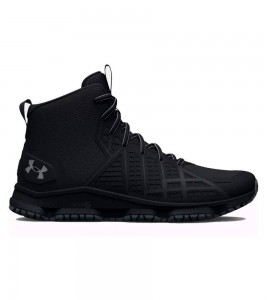 Мужские Under Armour MG STRIKEFAST Mid Boots
