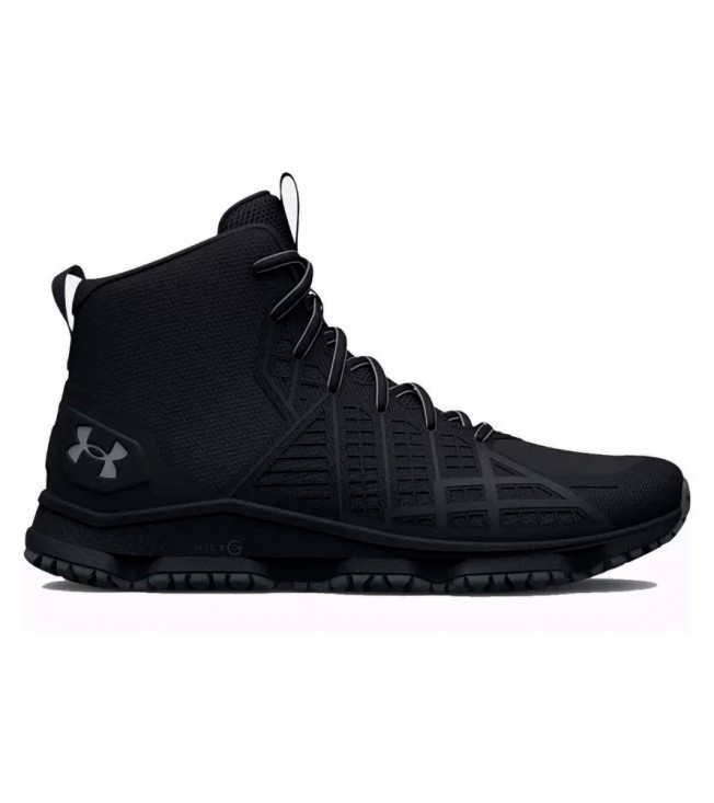 Мужские Under Armour MG STRIKEFAST Mid Boots