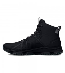 Мужские Under Armour MG STRIKEFAST Mid Boots - Фото №2