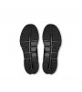 On Running Cloudnova Black Black