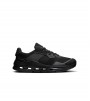 On Running Cloudnova Black Black