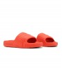 adidas Adilette 22 Slides Preloved Red
