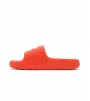 adidas Adilette 22 Slides Preloved Red