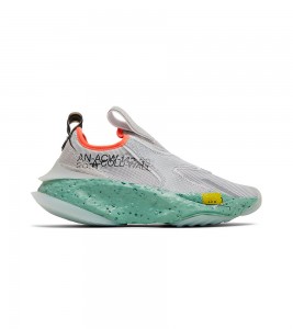 Converse Aeon Active CX A-COLD-WALL Micro Chip Healing Jade
