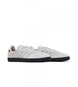 adidas Samba OG Clear Granite Cordura - Фото №2