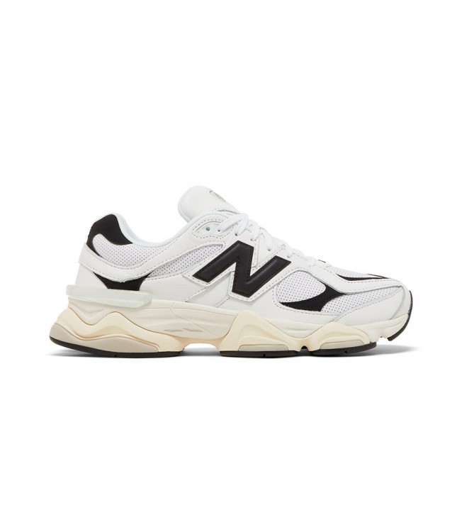 New Balance 9060 White Black