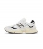 New Balance 9060 White Black