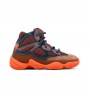 Кроссовки adidas Yeezy 500 High Tactile Orange