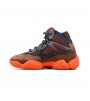 Кроссовки adidas Yeezy 500 High Tactile Orange