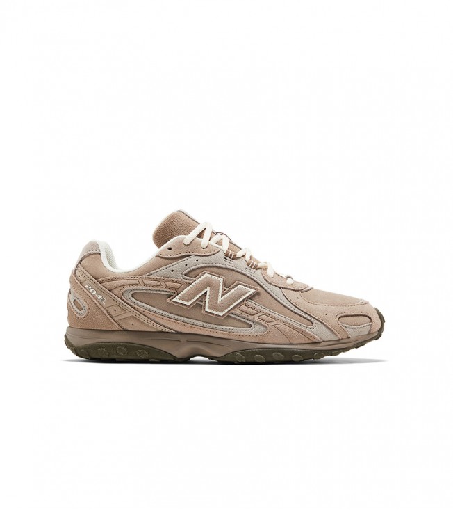 New Balance 204L Mushroom Arid Stone