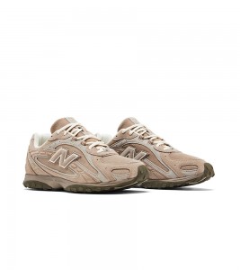 New Balance 204L Mushroom Arid Stone - Фото №2