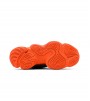 Кроссовки adidas Yeezy 500 High Tactile Orange