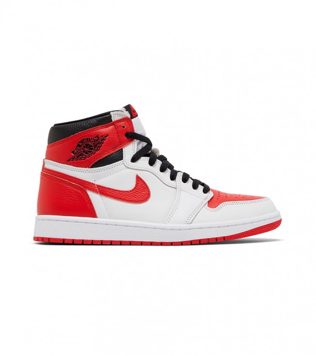 Jordan 1 Retro High OG Heritage