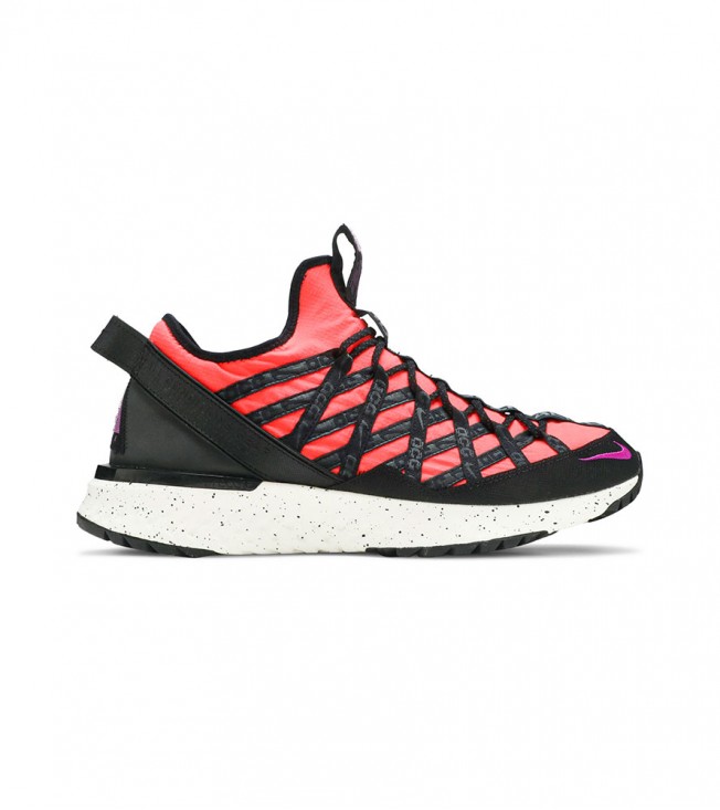 Nike ACG React Terra Gobe Crimson