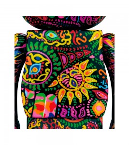 Bearbrick Psychedelic Paisley 1000% - ???? ?20