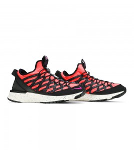 Nike ACG React Terra Gobe Crimson - Фото №2