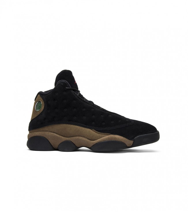 Jordan 13 Retro Olive