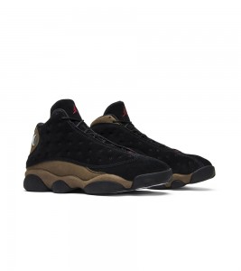 Jordan 13 Retro Olive - ???? ?20