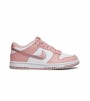 Nike Dunk Low Pink Velvet (GS)