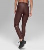Леггинсы Alo Yoga Airlift High-Waist Mesh Infatuation Brownstone