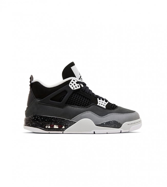 Jordan 4 Retro Fear (2024)