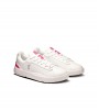 On The Roger Advantage White White White Pink (WMNS)