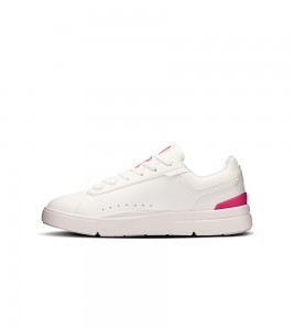 On The Roger Advantage White White White Pink (WMNS) - Фото №2