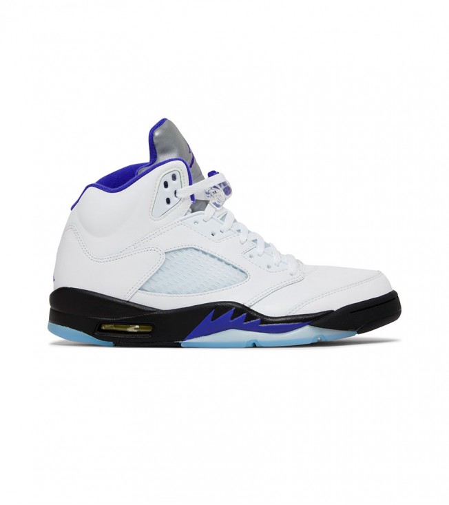 Jordan 5 Retro Dark Concord