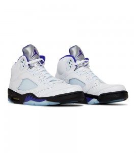 Jordan 5 Retro Dark Concord - ???? ?20