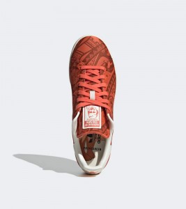 adidas Disney Moana Stan Smith Shoes - ???? ?20