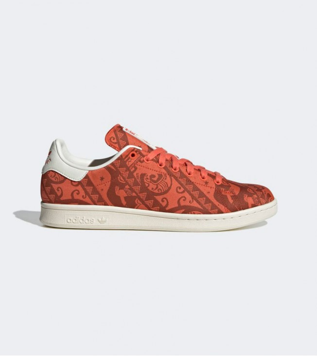 adidas Disney Moana Stan Smith Shoes