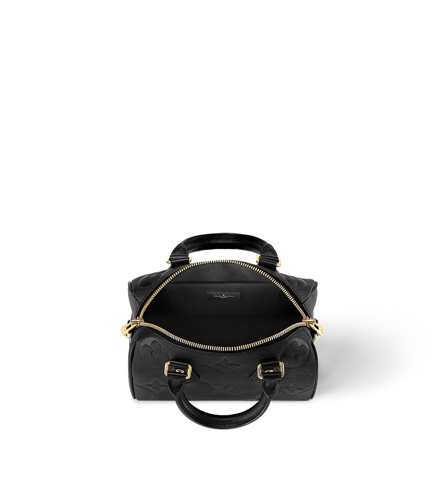Сумка Louis Vuitton Speedy Bandoulière 20 Bag