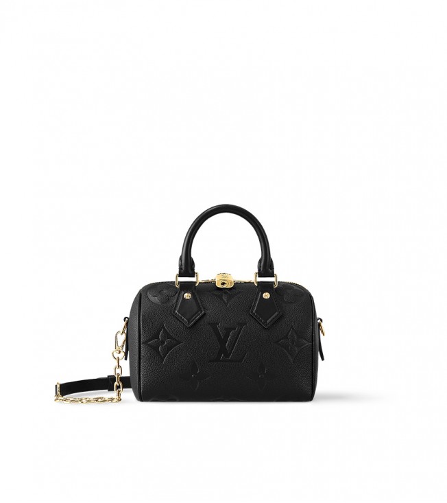 Сумка Louis Vuitton Speedy Bandoulière 20 Bag