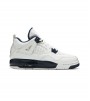 Air Jordan 4 Retro Columbia GS