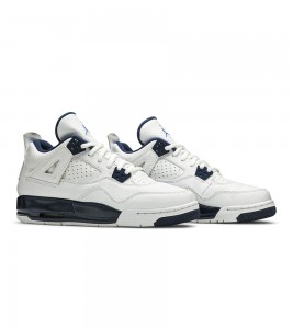 Air Jordan 4 Retro Columbia GS - ???? ?20
