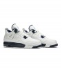 Air Jordan 4 Retro Columbia GS