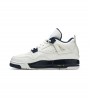 Air Jordan 4 Retro Columbia GS