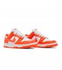 Nike Dunk Low Essential Paisley Pack Orange WMNS