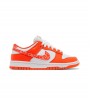 Nike Dunk Low Essential Paisley Pack Orange WMNS