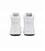 Кроссовки Air Jordan 1 Retro High Perforated White GS