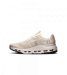 On Cloudnova Form 2 Tt Mulberry Dew Cream Ivory (WMNS) - Фото №2