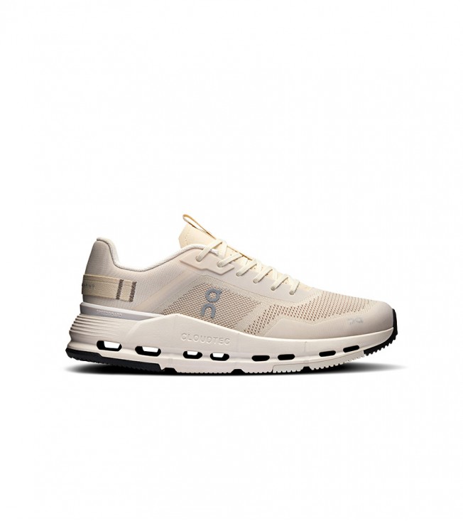 On Cloudnova Form 2 Tt Mulberry Dew Cream Ivory (WMNS)