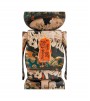 Bearbrick Utagawa Kuniyoshi (The Haunted Old Palace at Soma) 100% & 400% Set