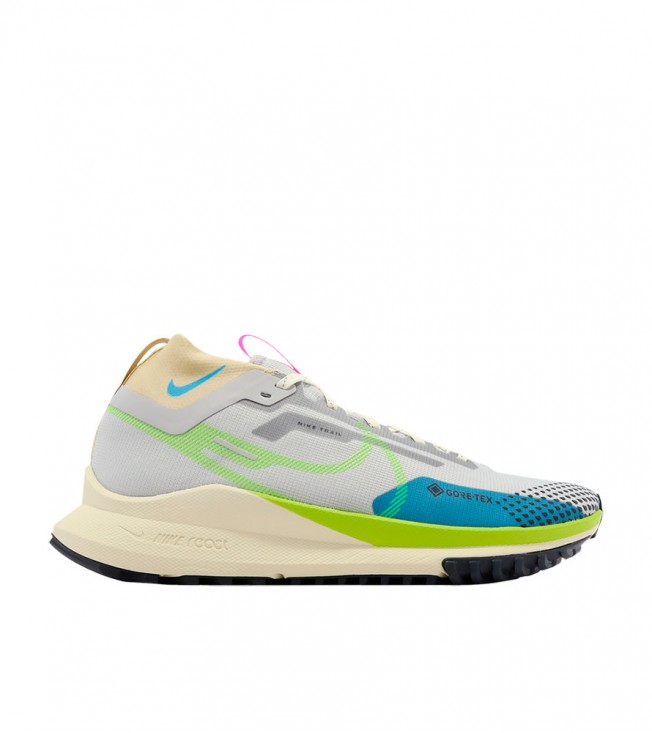 Nike React Pegasus Trail 4 GORE-TEX