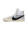 Off-White x Nike Blazer Mid The Ten